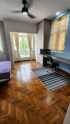 Parry Green (D19), Terrace #546593651
